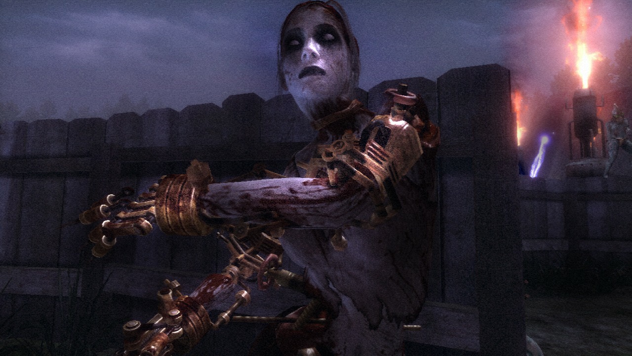 Rise of Nightmares (Kinect) - Imagen 43